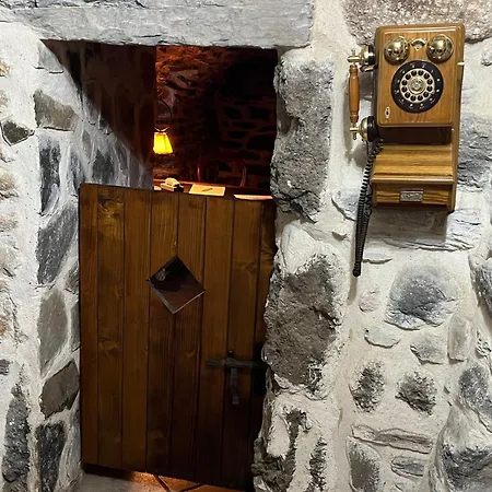 Grange - Mont Gerbier De Jonc Sagnes-et-Goudoulets