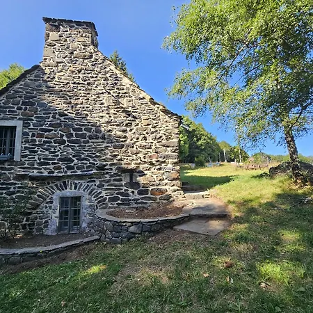 Grange - Mont Gerbier De Jonc Sagnes-et-Goudoulets