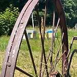 Grange - Mont Gerbier De Jonc