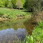 Grange - Mont Gerbier De Jonc B&B Sagnes-et-Goudoulets