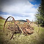 Grange - Mont Gerbier De Jonc