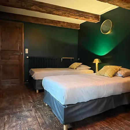 Grange - Mont Gerbier De Jonc Bed & Breakfast *
