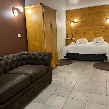 Bed & Breakfast Grange - Mont Gerbier De Jonc *