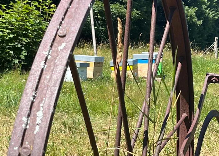 Grange - Mont Gerbier De Jonc